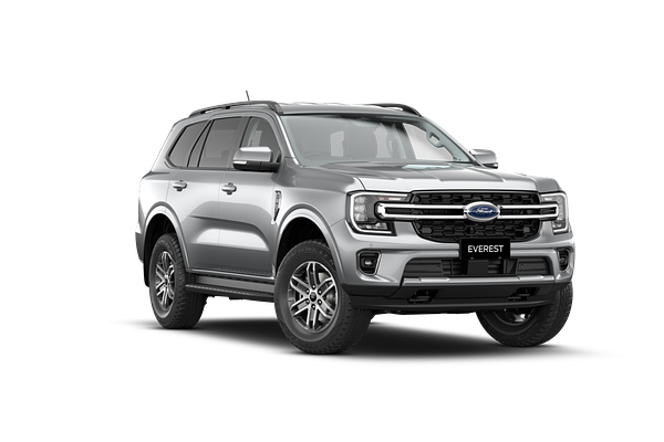 2024 Ford Everest Trend