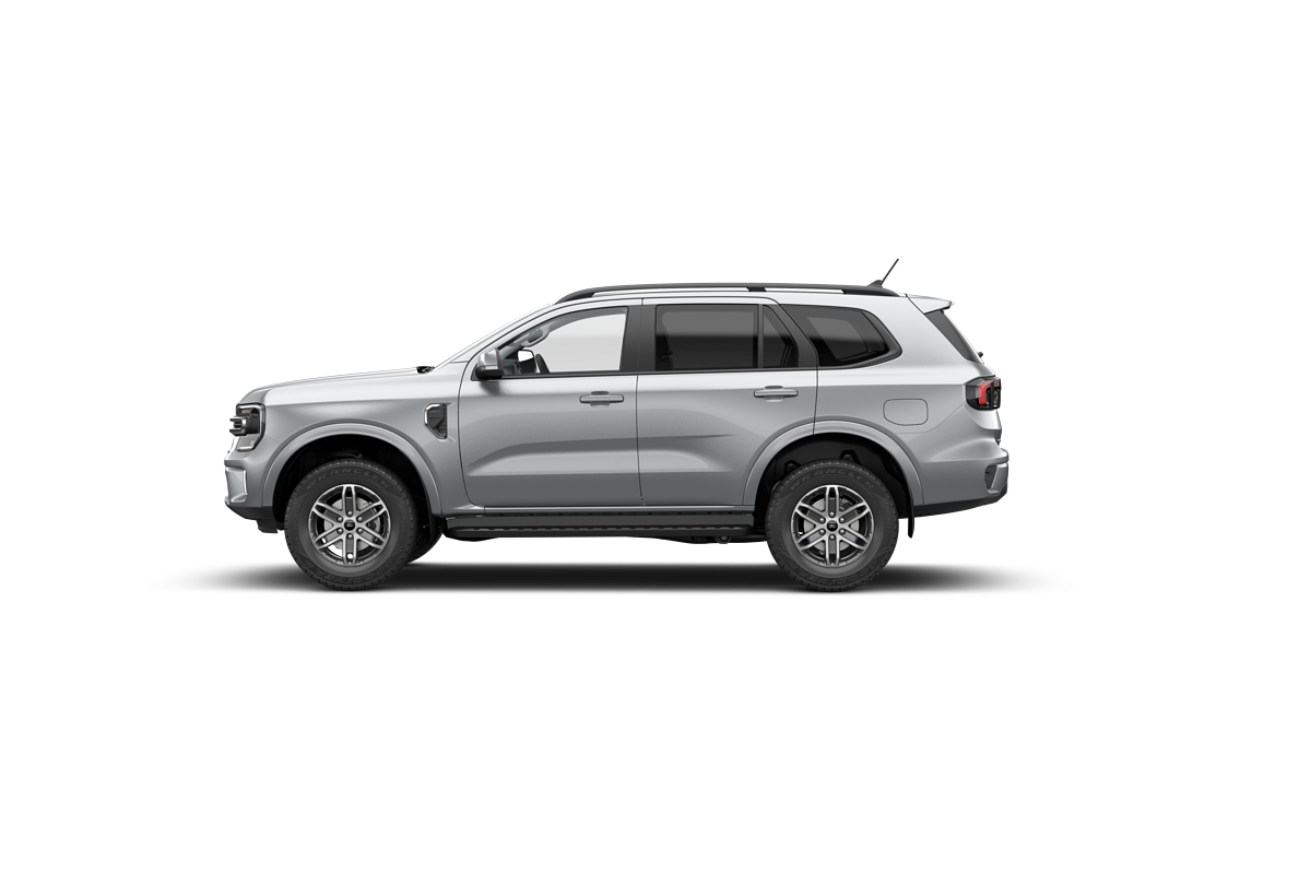 2024 Ford Everest Trend