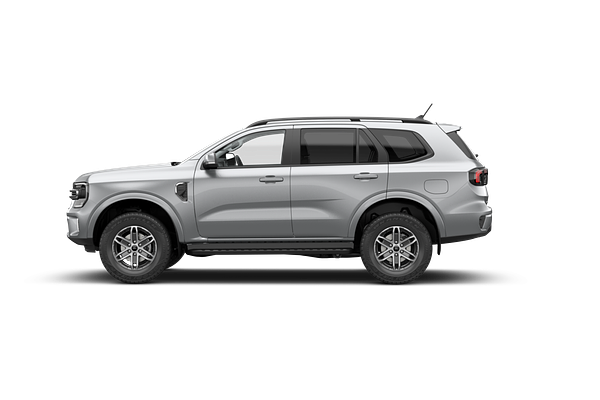 2024 Ford Everest Trend