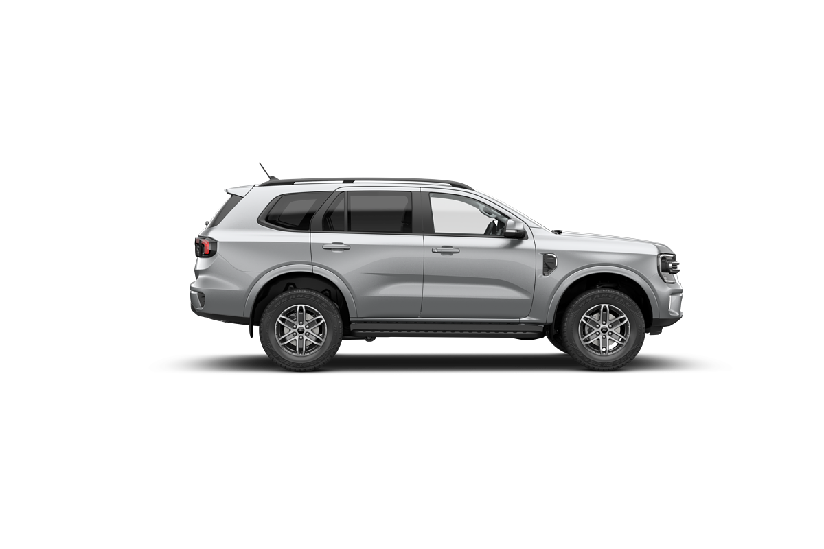2024 Ford Everest Trend