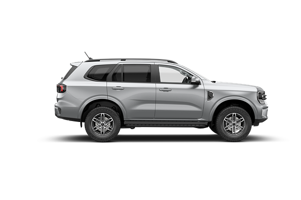 2024 Ford Everest Trend