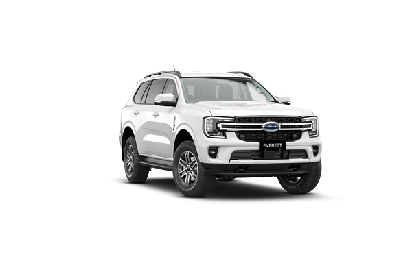 2024 Ford Everest Trend