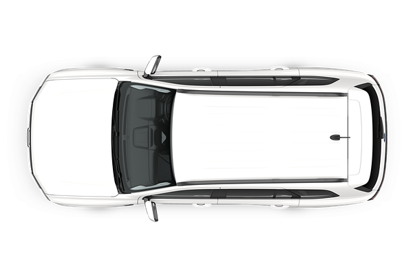 2024 Ford Everest Trend