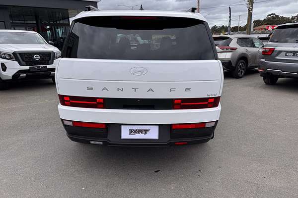 2024 Hyundai Santa Fe Hybrid MX5.V1