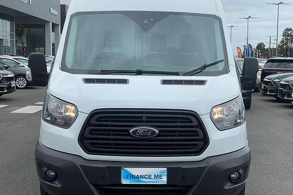 2018 Ford Transit 350L VO LWB