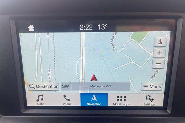 2018 Ford Transit 350L VO LWB