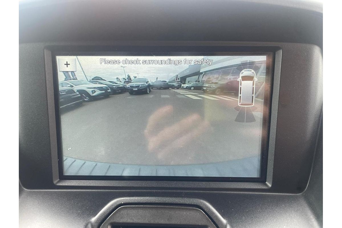 2018 Ford Transit 350L VO LWB
