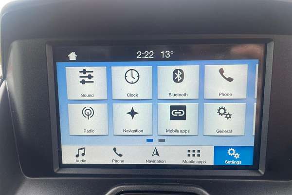 2018 Ford Transit 350L VO LWB