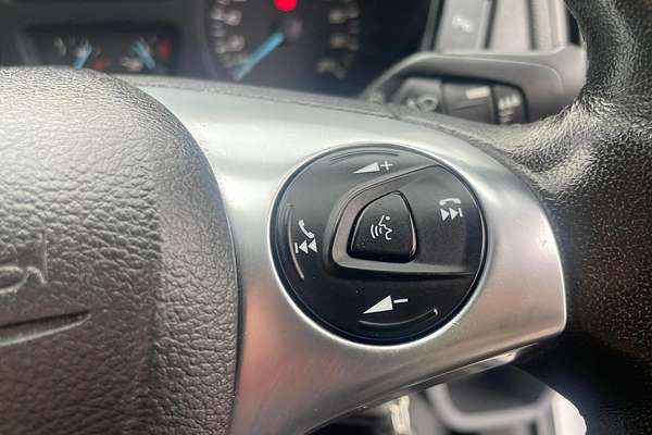 2018 Ford Transit 350L VO LWB