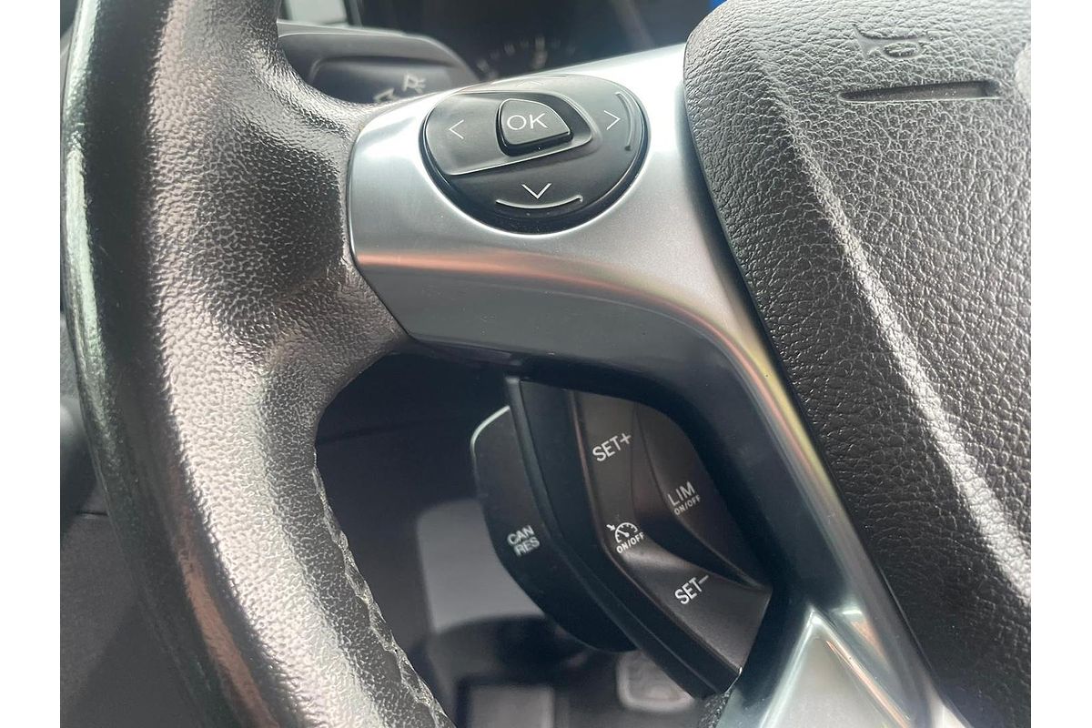2018 Ford Transit 350L VO LWB