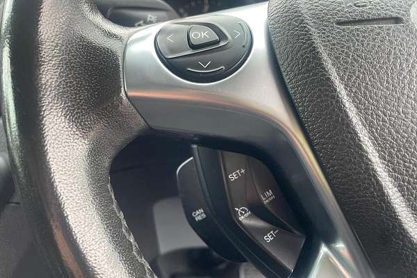 2018 Ford Transit 350L VO LWB