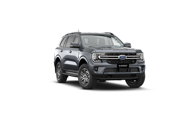 2024 Ford Everest Trend