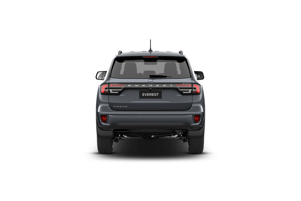 2024 Ford Everest Trend