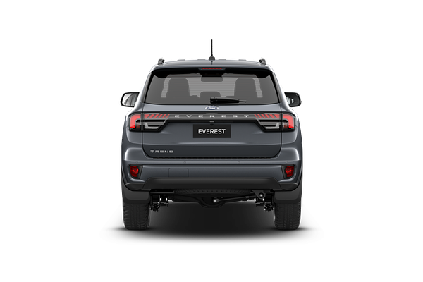 2024 Ford Everest Trend
