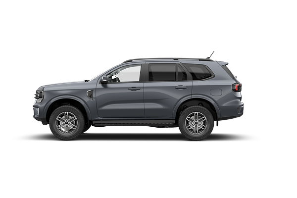 2024 Ford Everest Trend