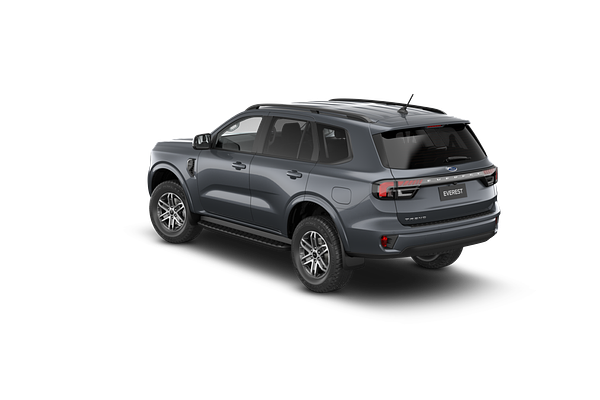 2024 Ford Everest Trend