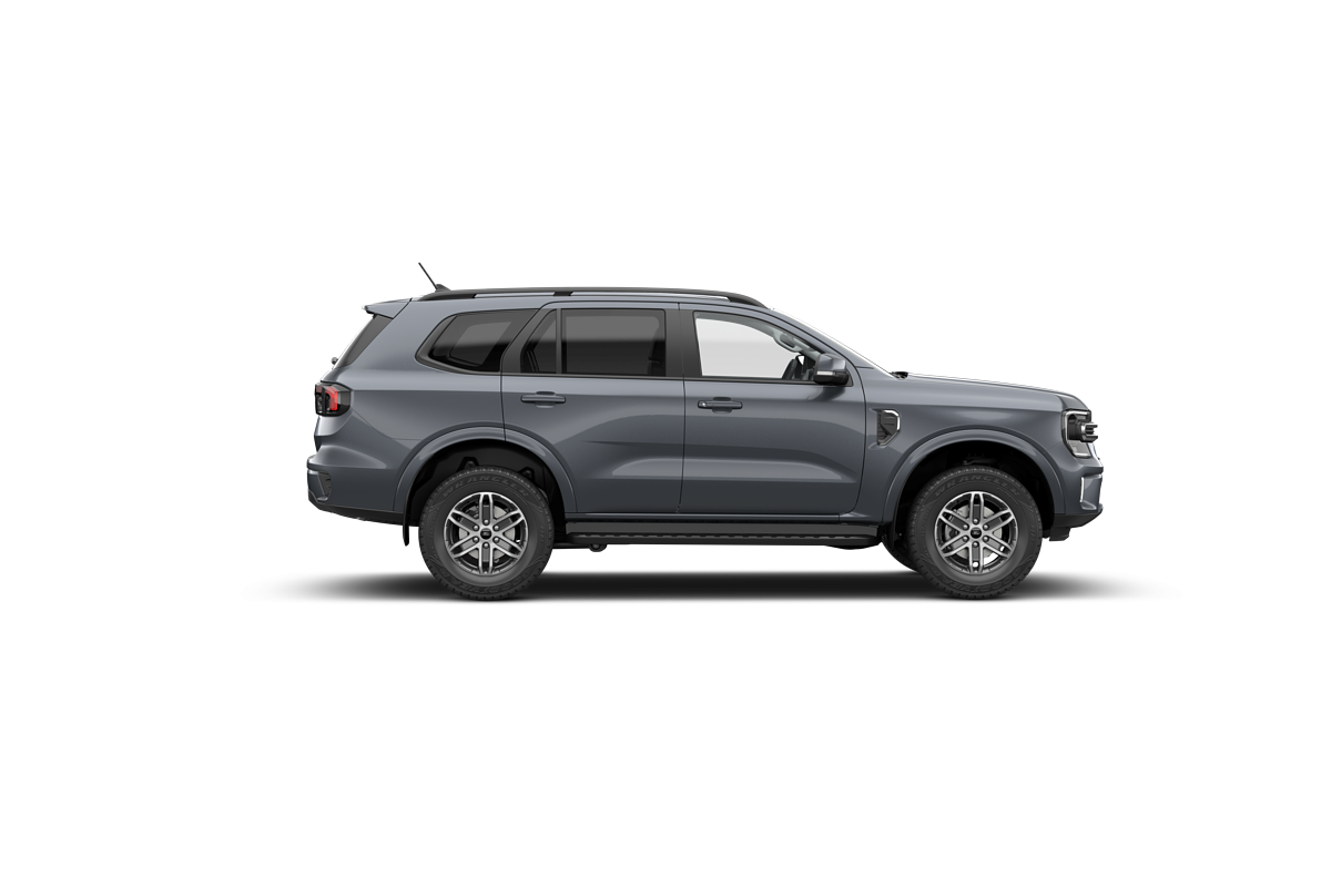 2024 Ford Everest Trend