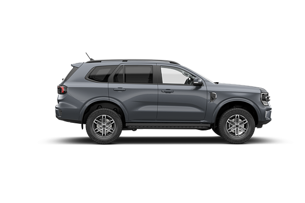 2024 Ford Everest Trend