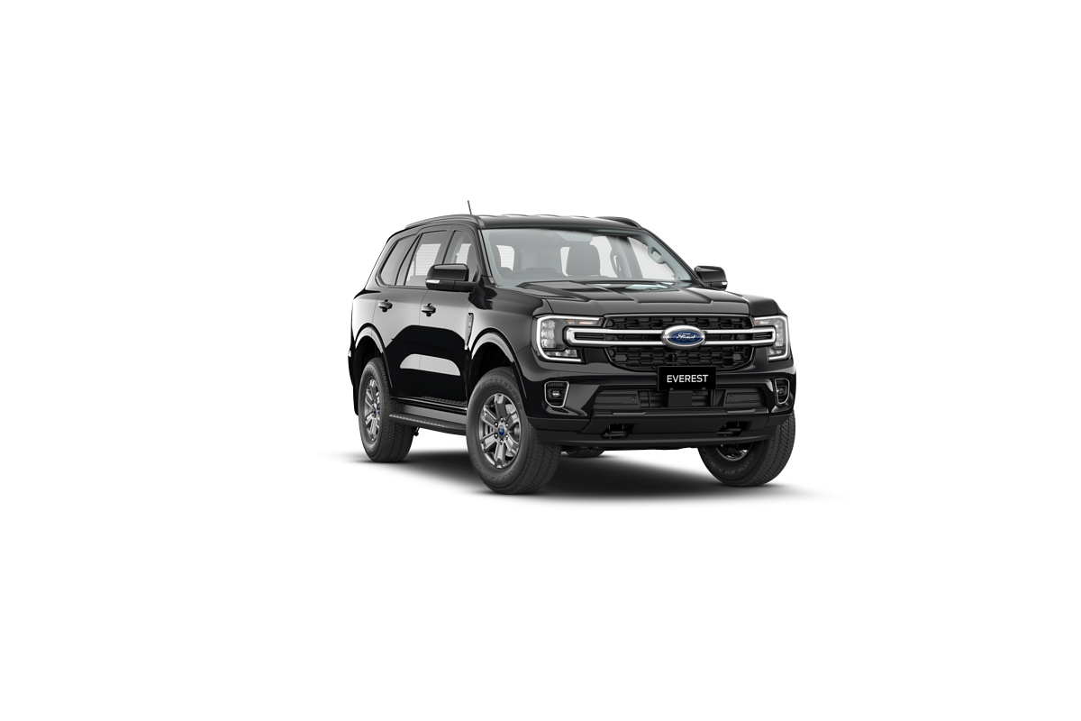 2024 Ford Everest Ambiente