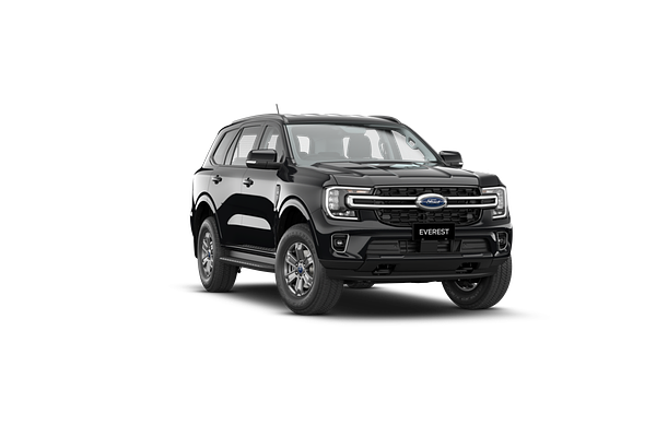 2024 Ford Everest Ambiente