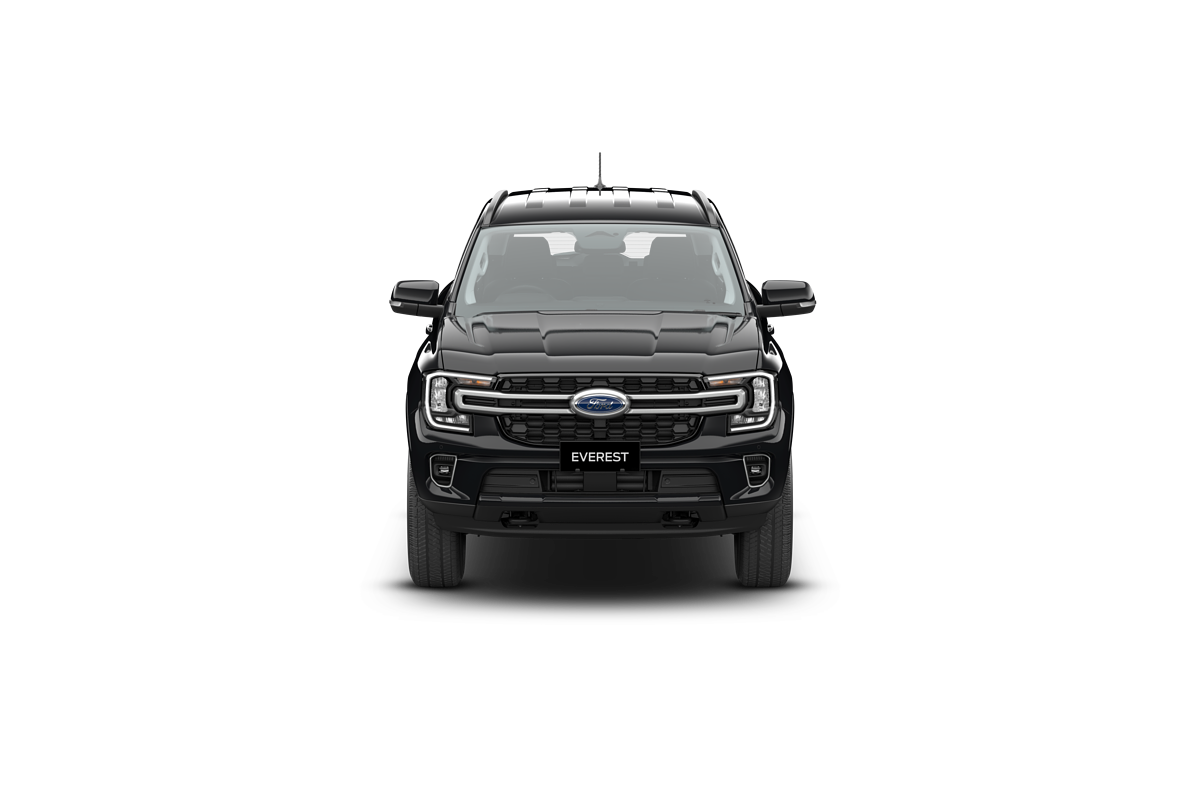 2024 Ford Everest Ambiente