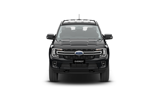 2024 Ford Everest Ambiente