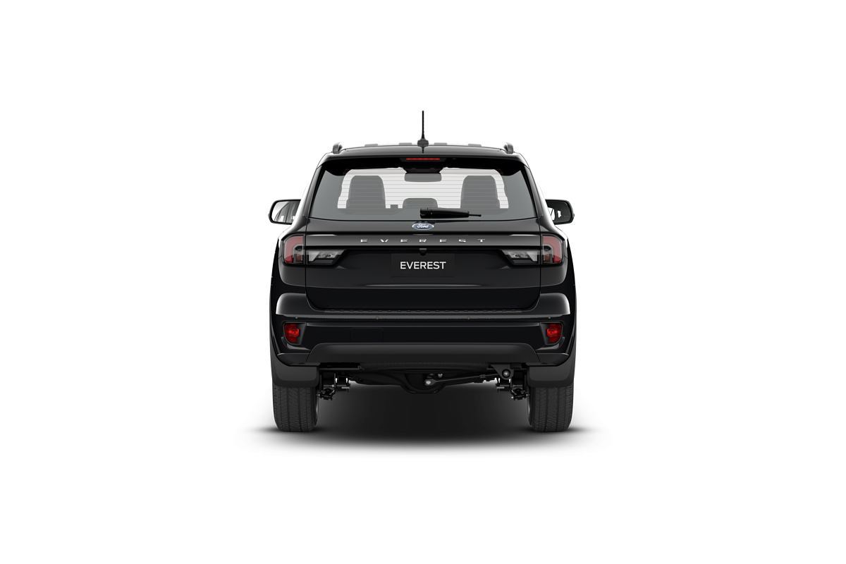 2024 Ford Everest Ambiente