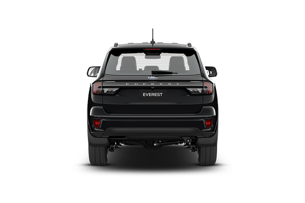 2024 Ford Everest Ambiente