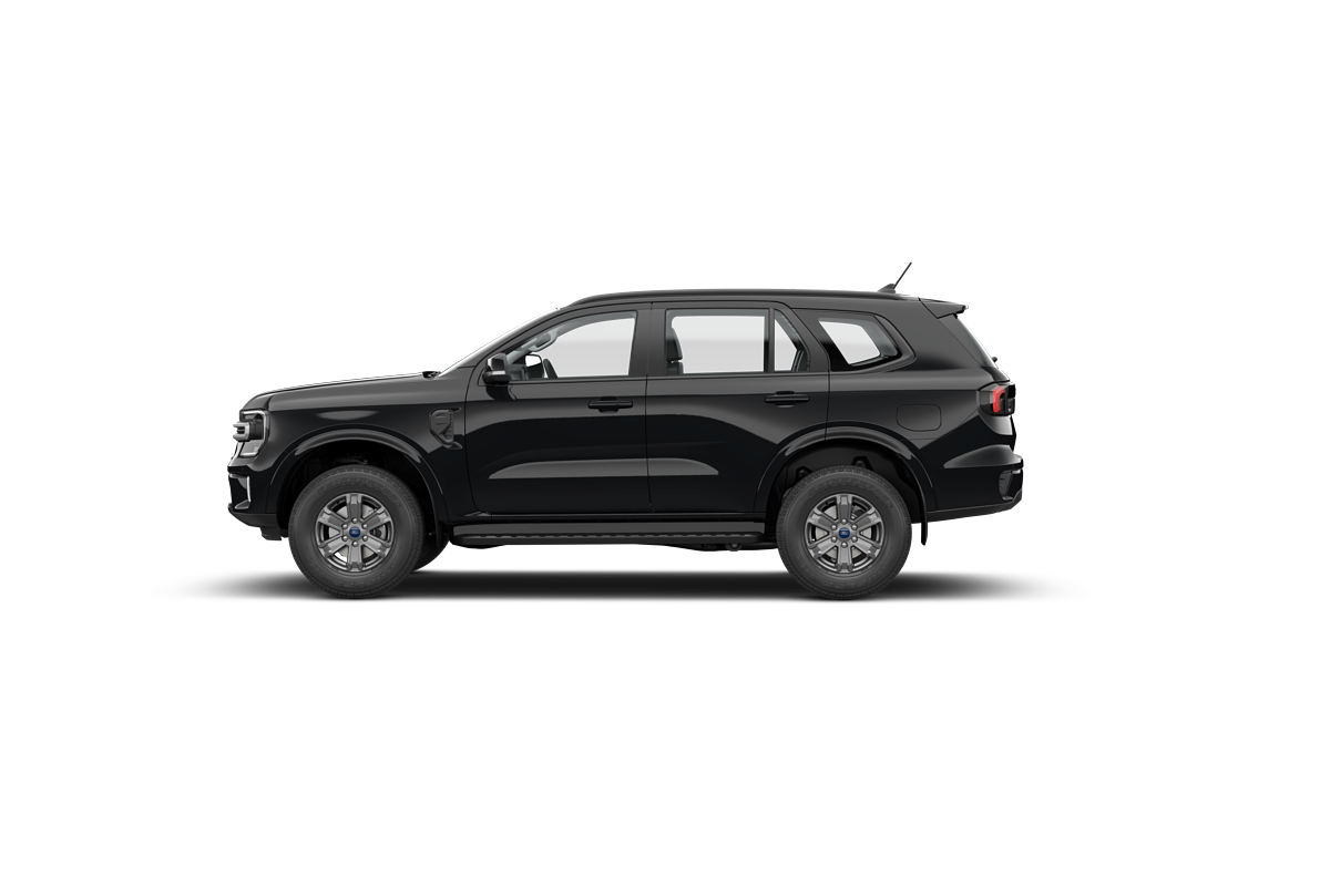 2024 Ford Everest Ambiente