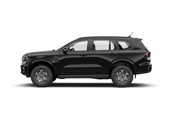 2024 Ford Everest Ambiente