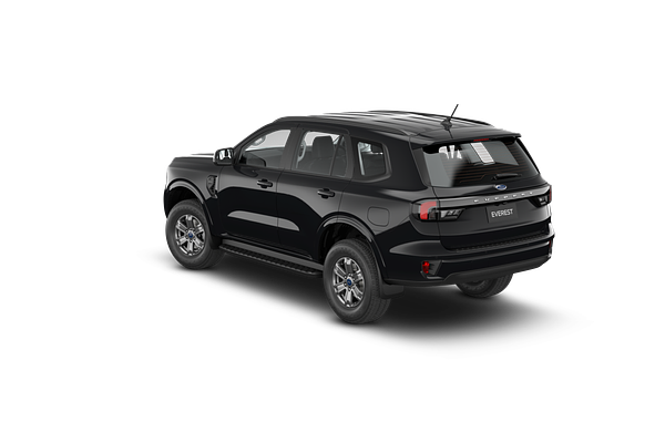 2024 Ford Everest Ambiente