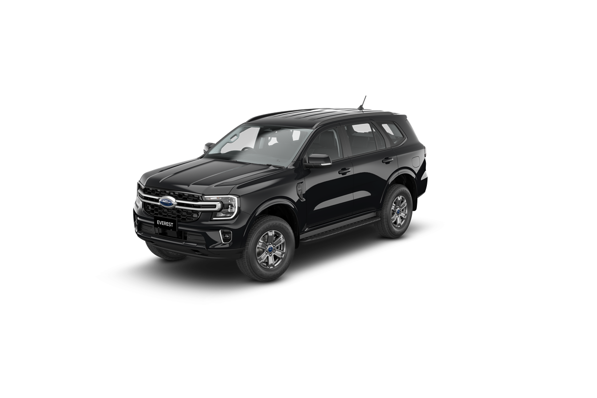2024 Ford Everest Ambiente