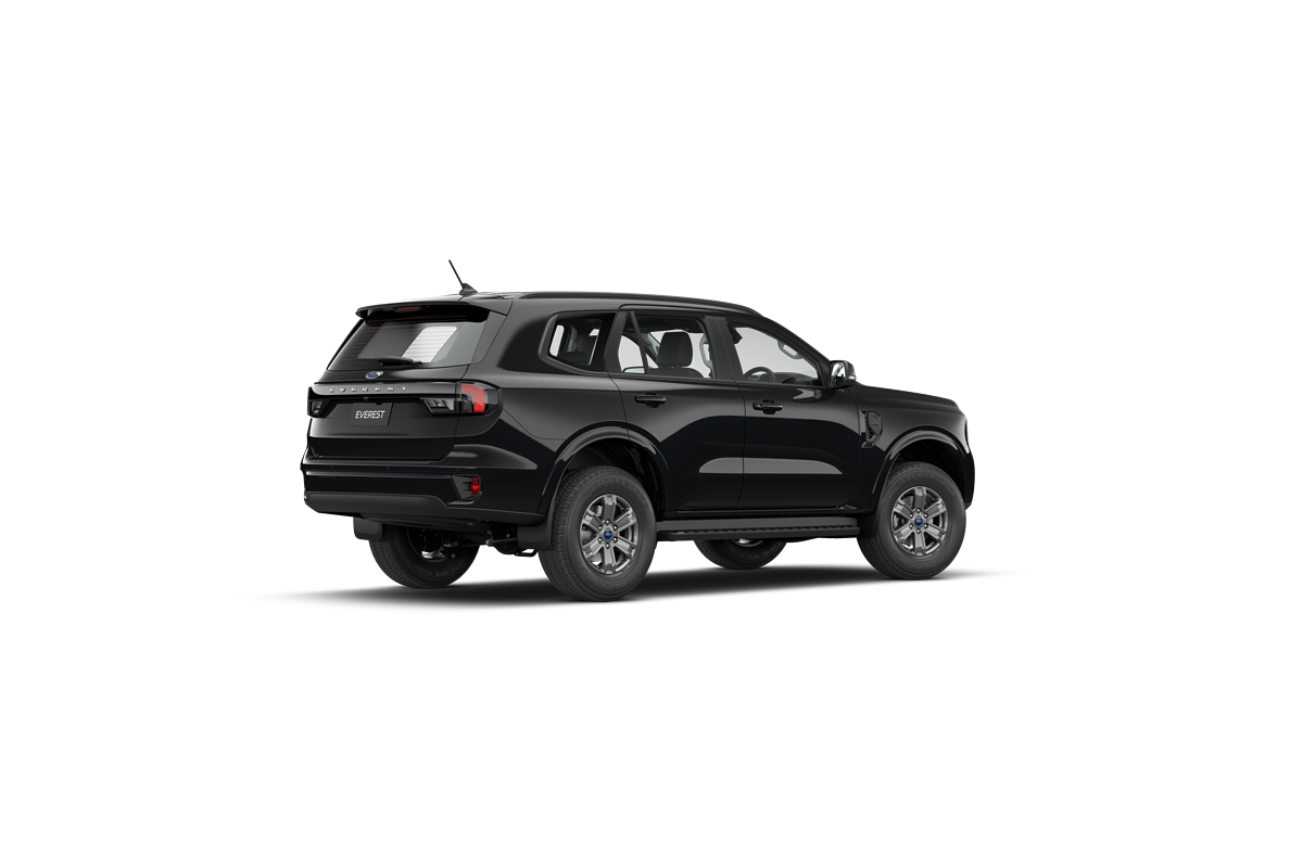 2024 Ford Everest Ambiente