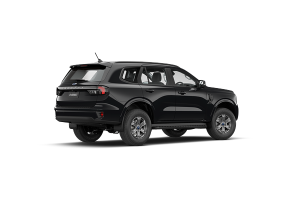2024 Ford Everest Ambiente