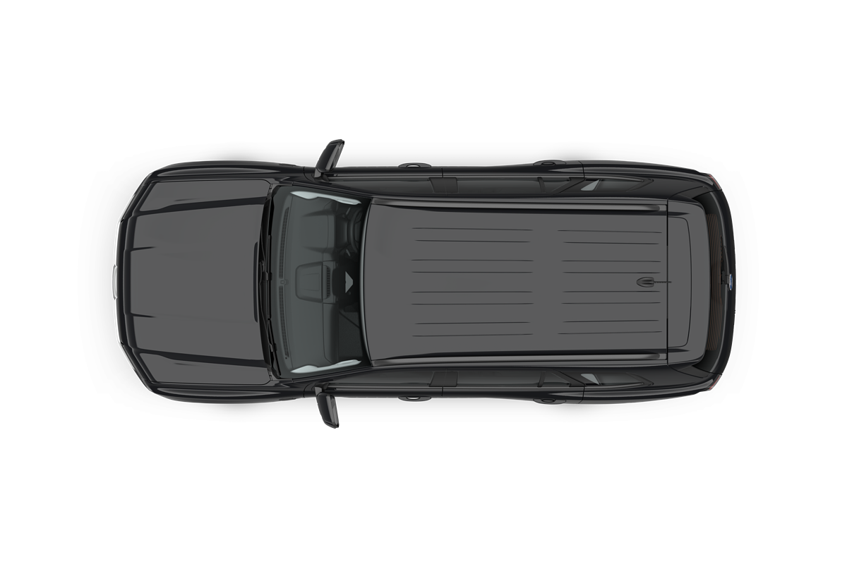 2024 Ford Everest Ambiente