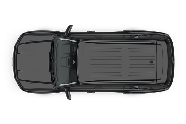 2024 Ford Everest Ambiente