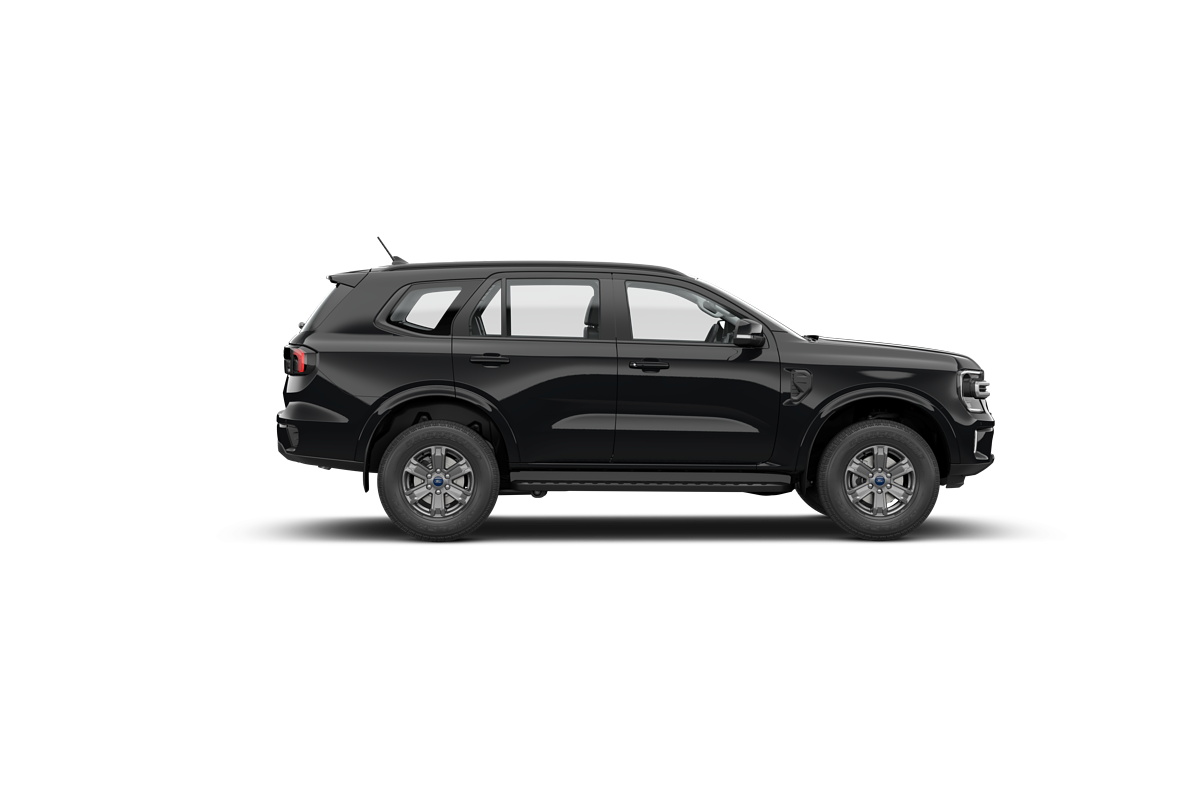2024 Ford Everest Ambiente