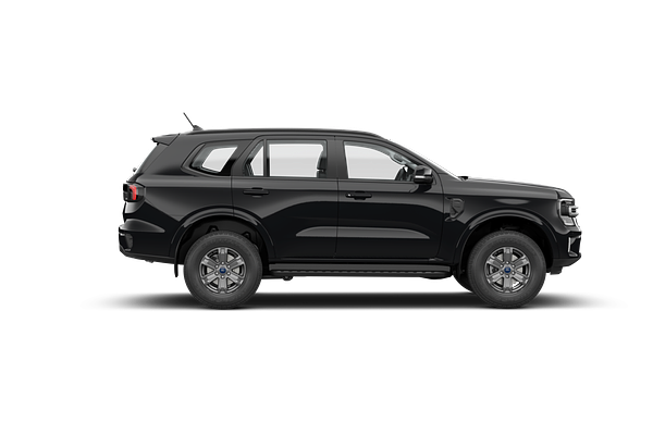 2024 Ford Everest Ambiente