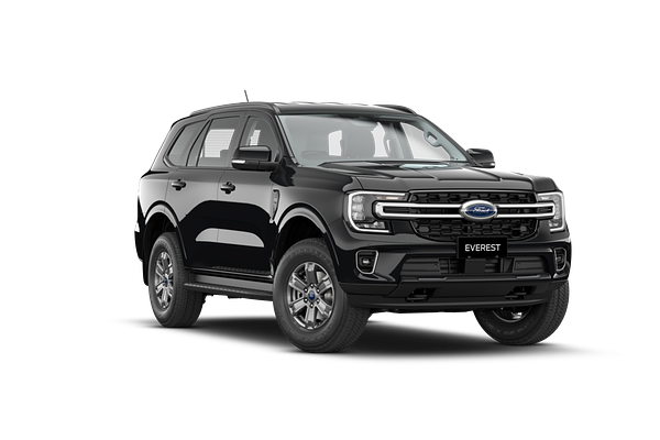 2024 Ford Everest Ambiente