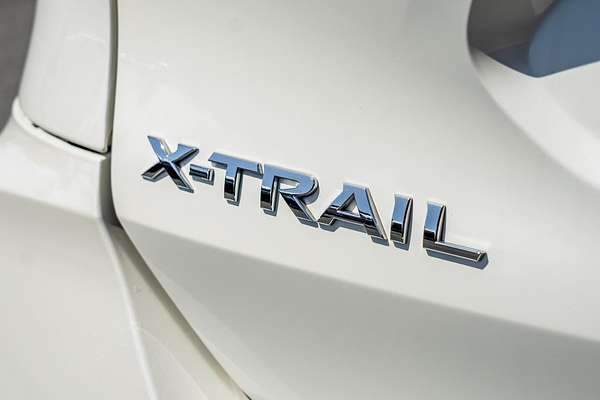 2020 Nissan X-TRAIL ST T32 Series II