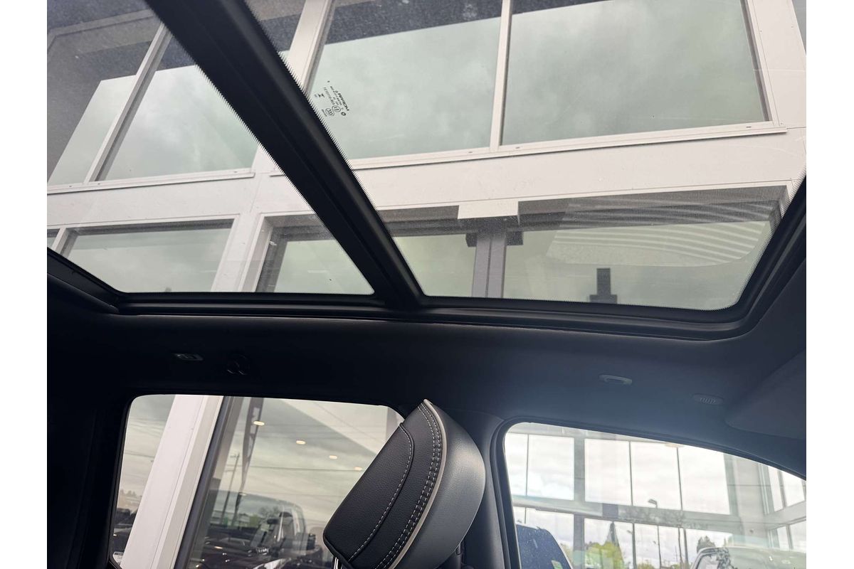 2024 RAM 1500 Laramie Sport RamBox DT 4X4 SWB