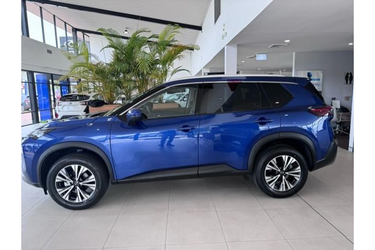 2024 Nissan X-TRAIL ST-L T33