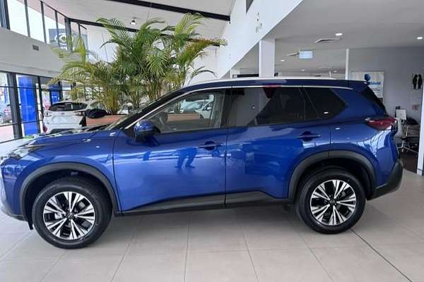 2024 Nissan X-TRAIL ST-L T33