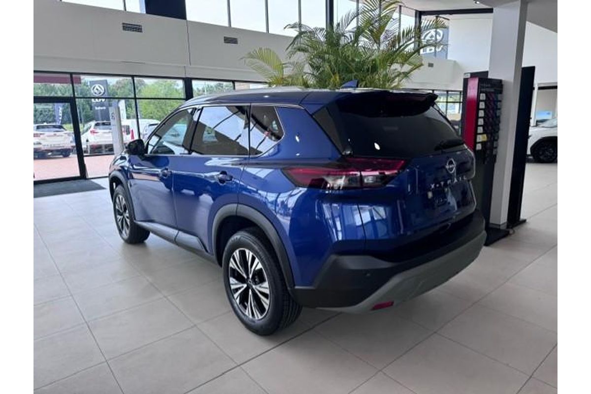 2024 Nissan X-TRAIL ST-L T33