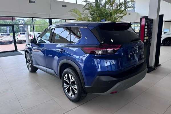 2024 Nissan X-TRAIL ST-L T33