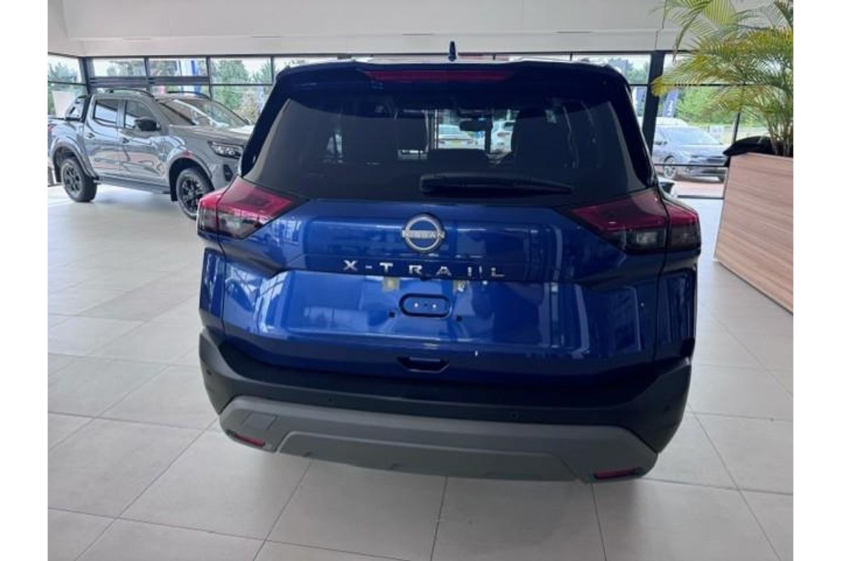 2024 Nissan X-TRAIL ST-L T33