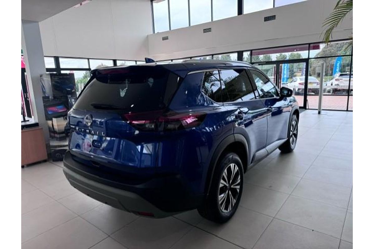 2024 Nissan X-TRAIL ST-L T33