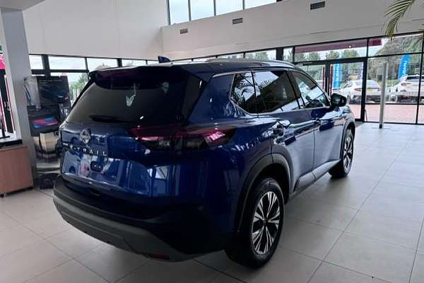 2024 Nissan X-TRAIL ST-L T33