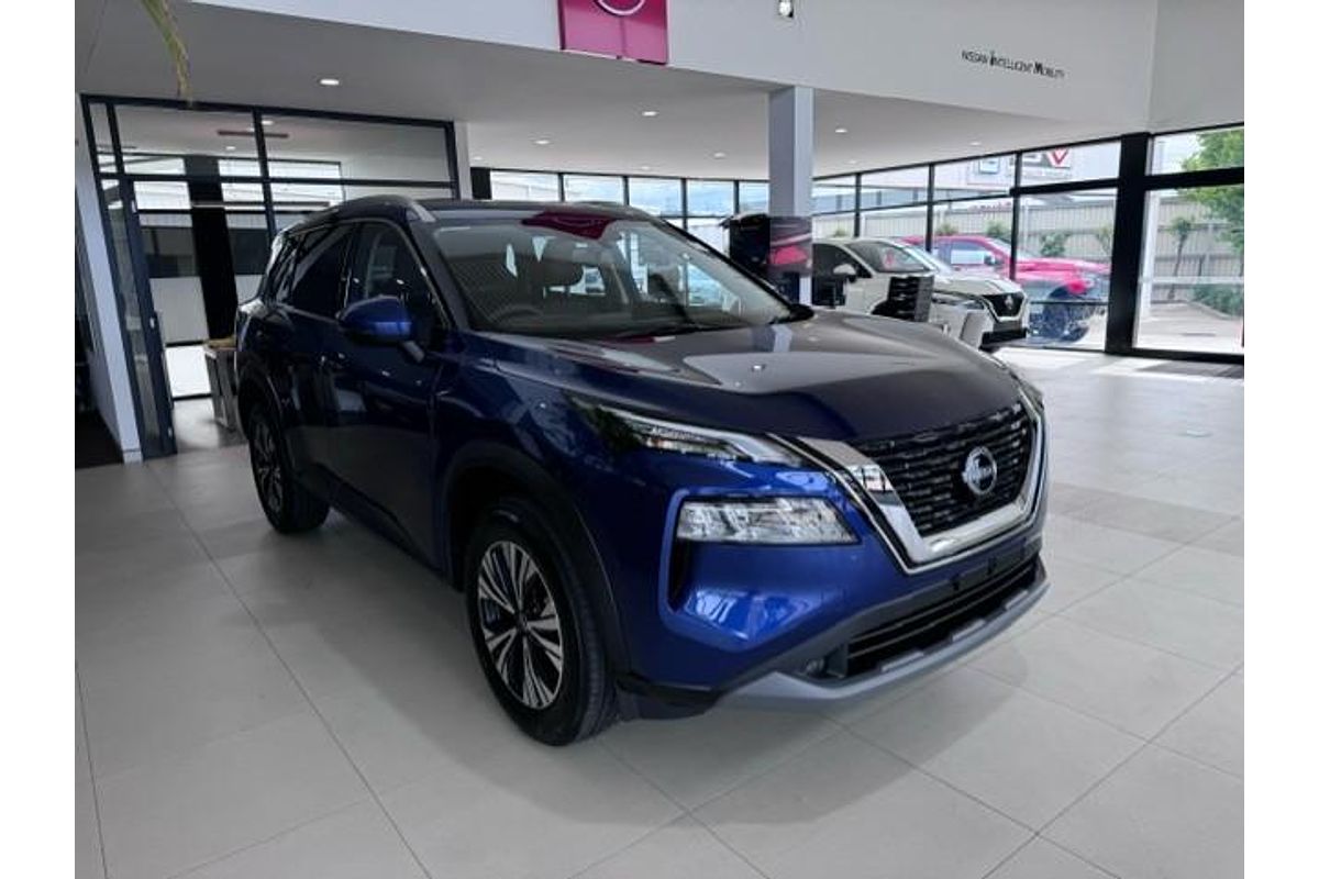 2024 Nissan X-TRAIL ST-L T33