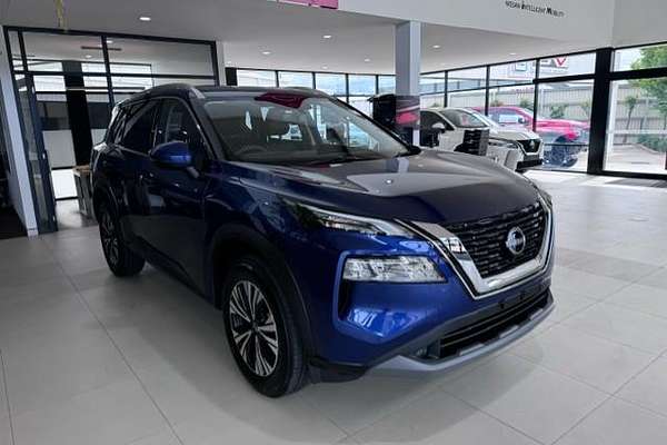 2024 Nissan X-TRAIL ST-L T33